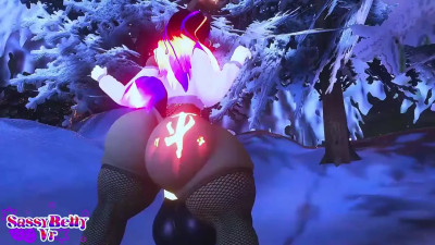 Well who would like me to be under there tree tonight~