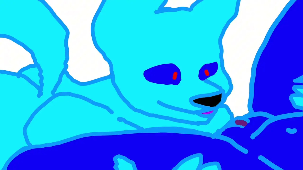 Lunar and luna fun time