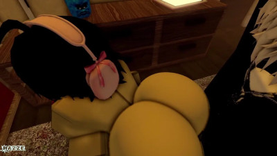 Fucking my Sexy Friend