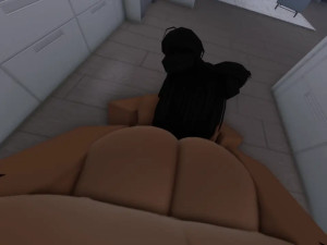 Fucking my Ma in Roblox 2
