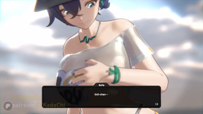 Belle x Wise part 3 | Vacation beach EP