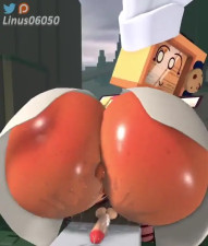 Cookieware shows the goods