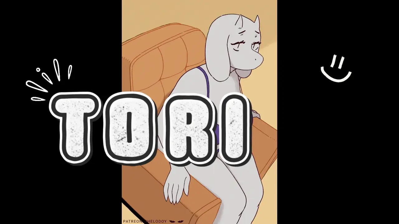 Mommy Maraton Pt. 1 - Furry Mommies