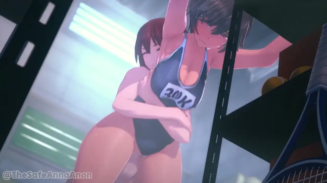 Feel It HMV [Anna Anon]