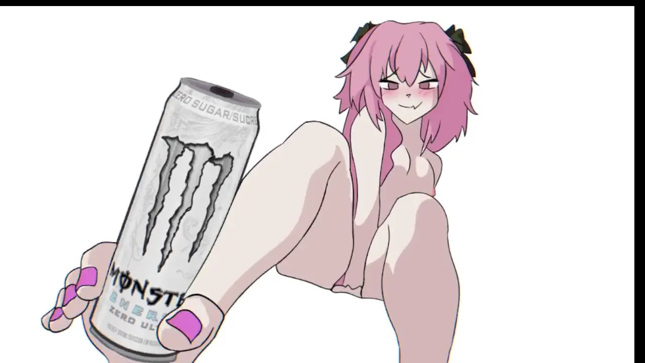 Astolfo's thighs