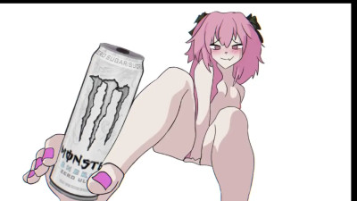 Astolfo's thighs