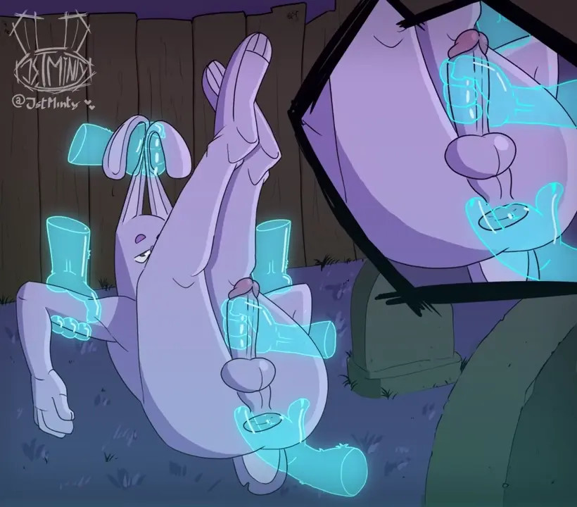 Ghost fun