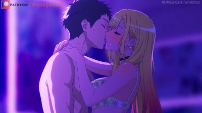 Marin Kitagawa | Evening Cosplay Version