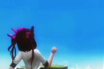 Oral vore by devious tengu