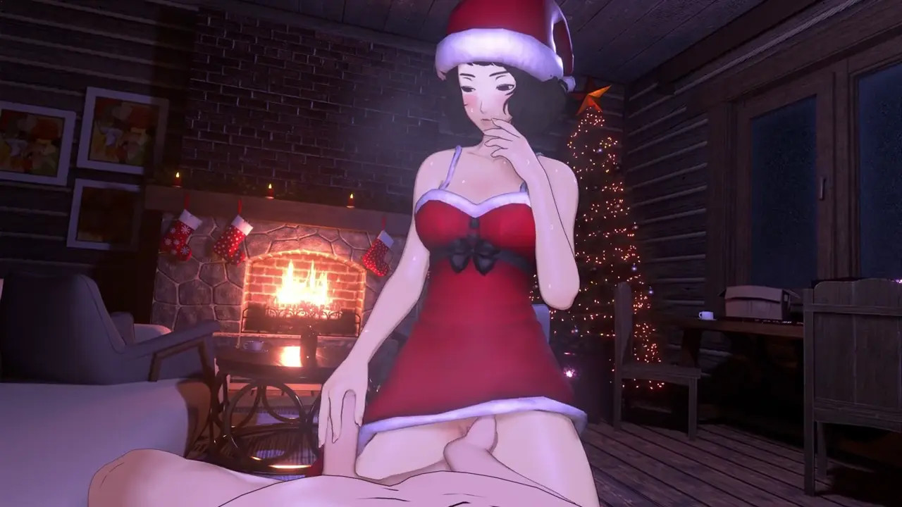 Christmas Advent Calendar -  Day 13