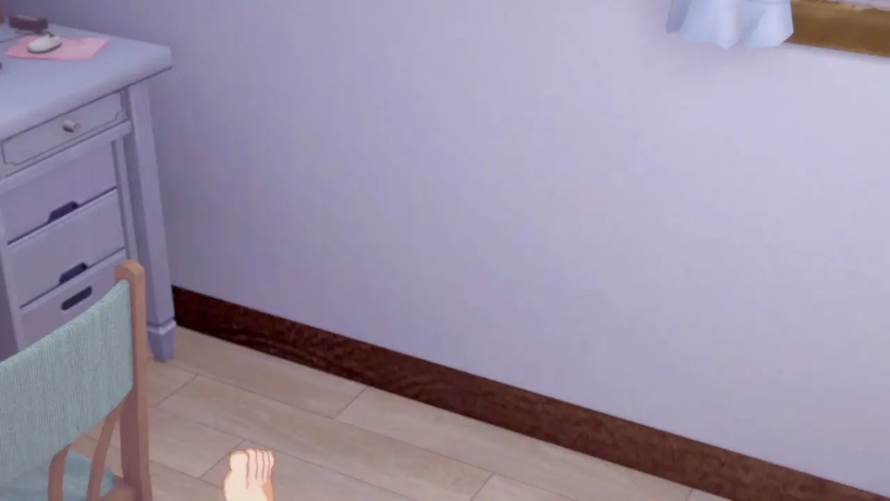 (Final Fantasy 7) Female Cloud hentai sex