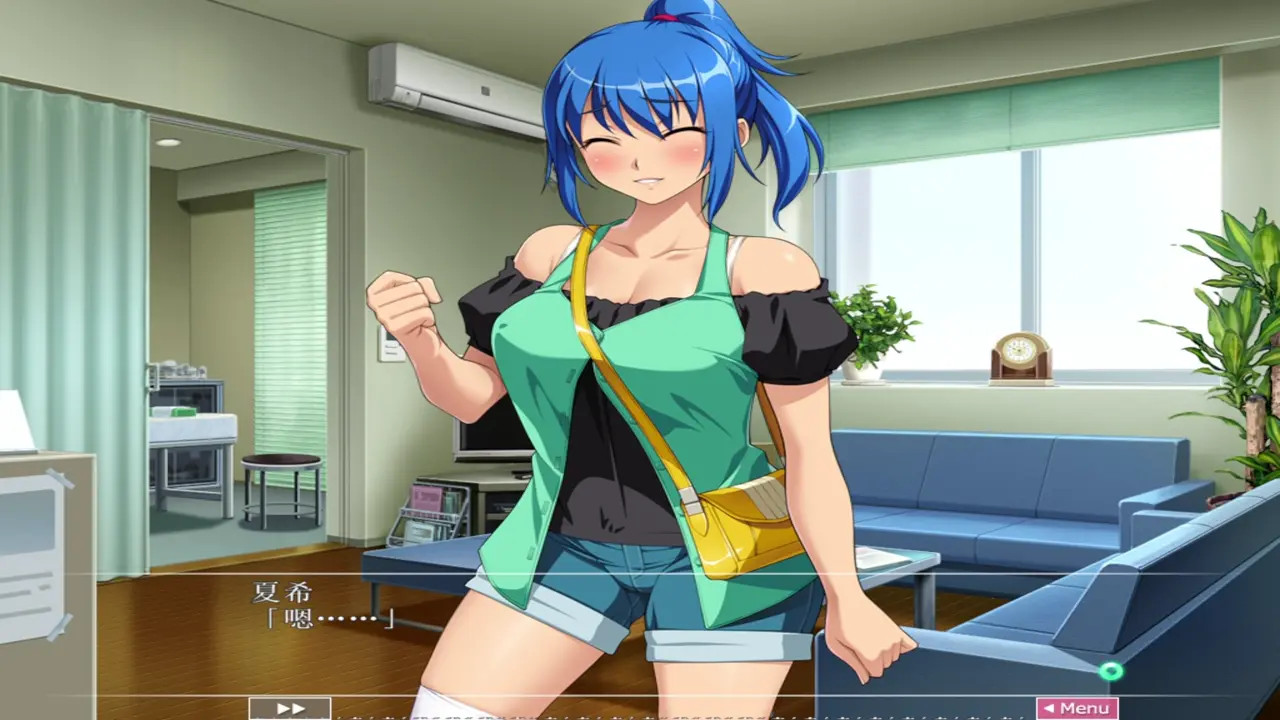 Sex Teacher Tsuyoshi~Junjou Otome ga Nurashichau Himitsu no Seikan Jugyou~ Natsuki 15