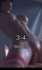 Rey Skywalker VS heroines.