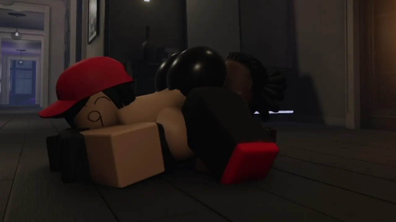 Butcher’s Vanity Halloween Special - Roblox