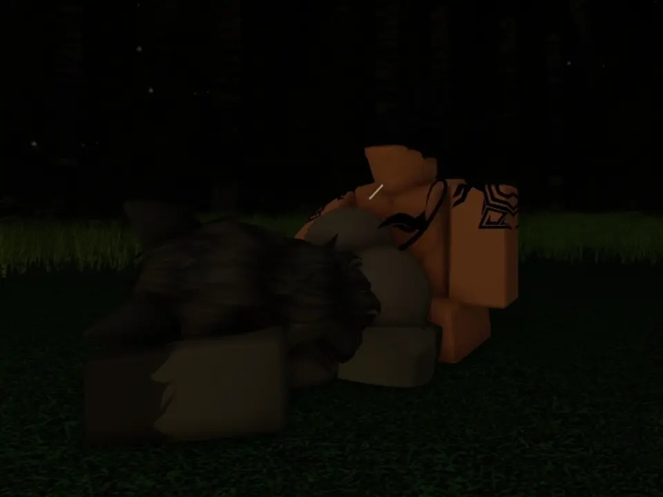 Fucking Mal0 in Roblox