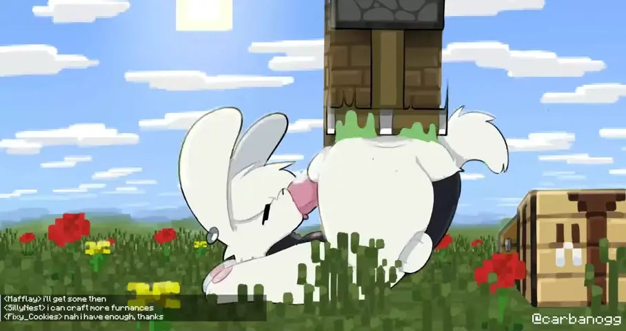 New Hentai: Fun in Minecraft :3 - Stream & Download HD | rule34tv.com