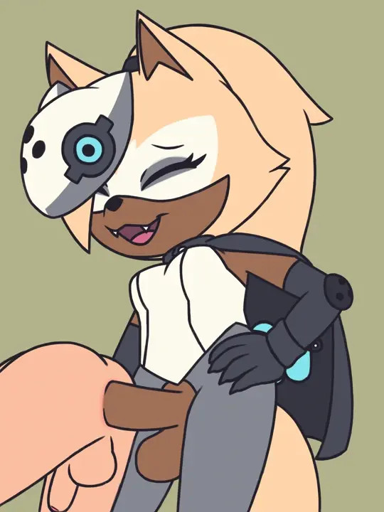 Whisper the Wolf