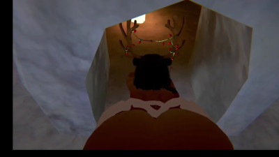 Christmas Fuck Preview