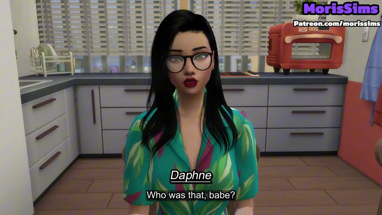 Christmas Special Episode