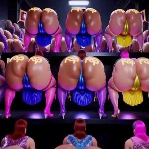 New Hentai: Ass_001 - Stream & Download HD | rule34tv.com