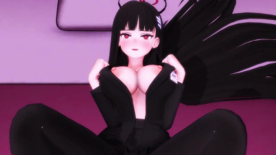 Rio In Hotel With You POV