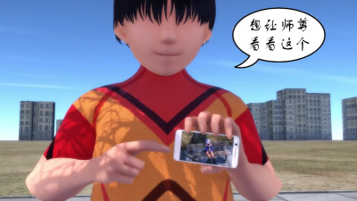 The Story Otaku and jingliu Had to Tell