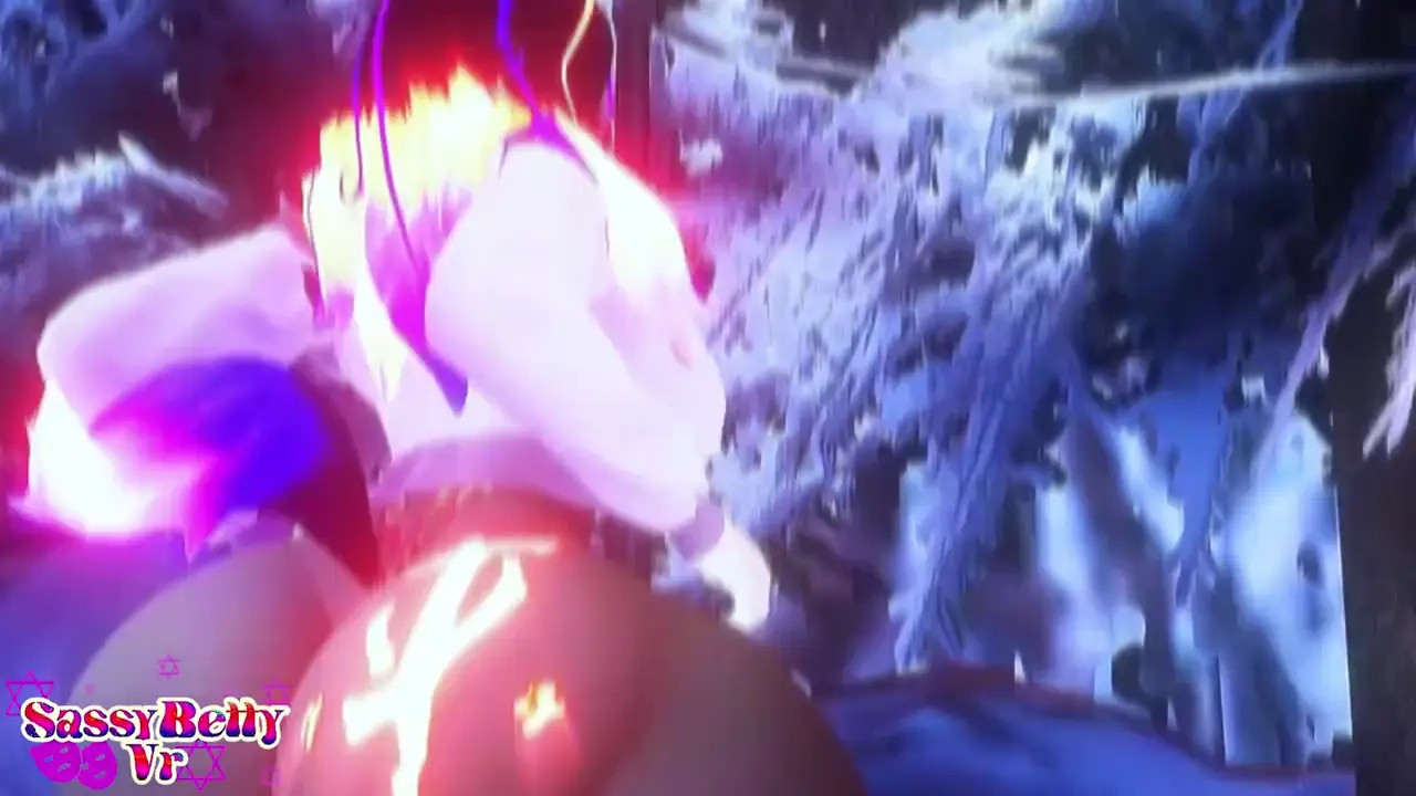 Bounce that ass it is Christmas time cuties~