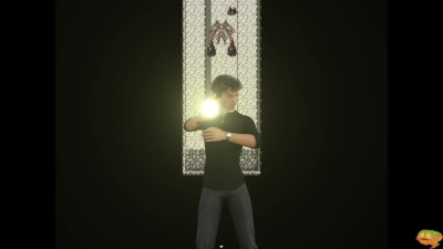 【TheArtifactPartOne】Part03