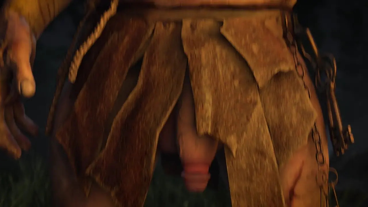 Kasumi Fucked By Monsters [COMPILATION]