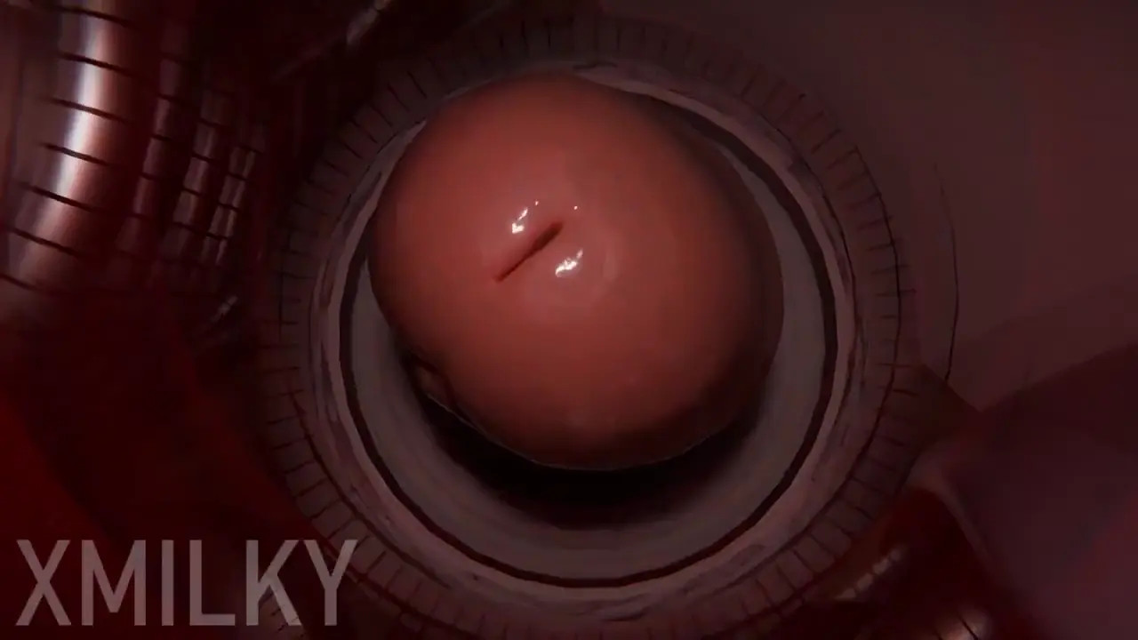 Circus baby is not hurt you