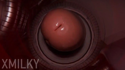 Circus baby is not hurt you