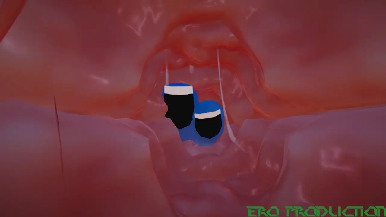 The Unlikely Meeting on the Rails