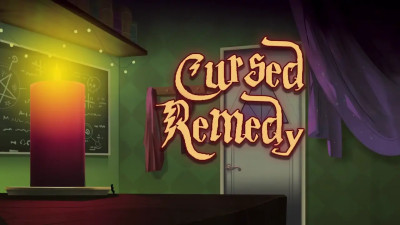 Curssed Remedy