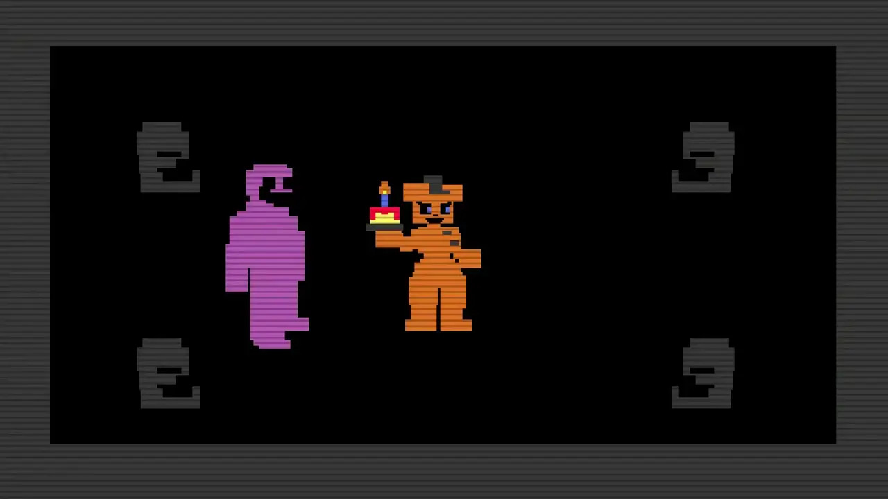 Fun with cakebear