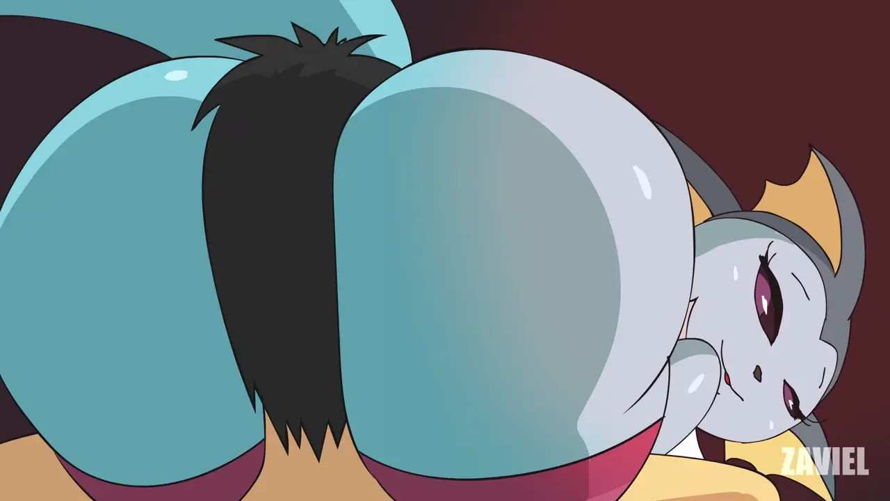 [Zaviel] Eeveelution Femboy Orgy [EXTENDED CUT]