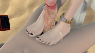 Belle_Zenless Zone Zero [Oscarkim123]