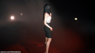 K-pop Star Gets Her Holes Stretched | HolesRAW: Jessica Lin (Full Ver.)