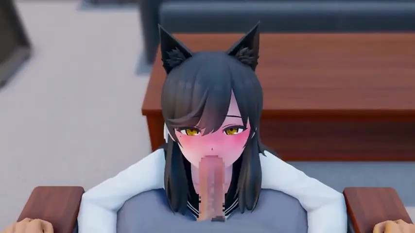 Atago Sloppy BJ