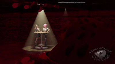 Crocodile Party part 1