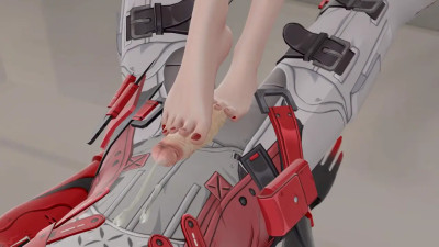 Phrolova_Wuthering Waves [Oscarkim123]