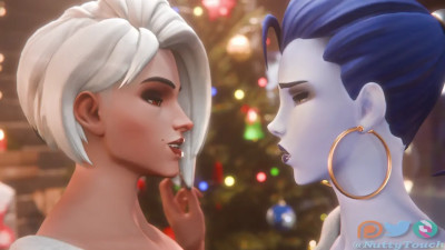 White Christmas [Futa/Futa] [NuttyTouch]