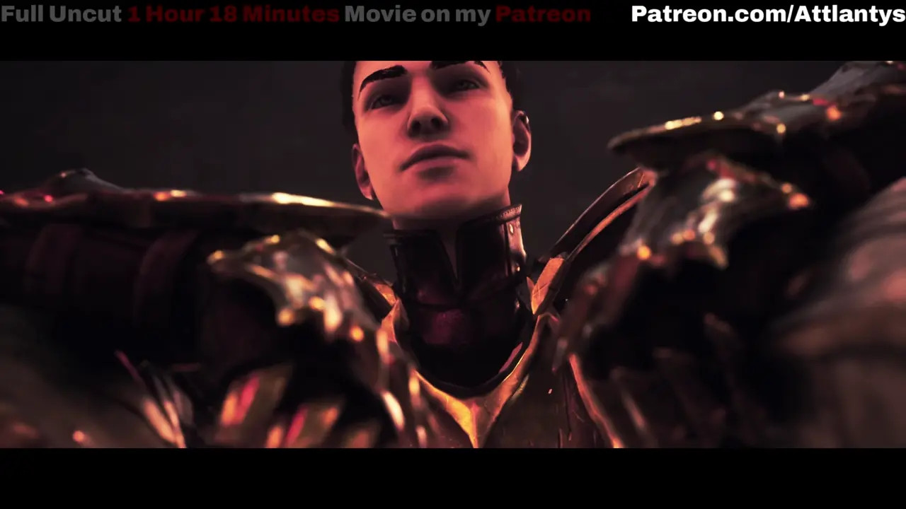 The Final Temptation – Succubus Breaks The Kingdom's Hope (Teaser)