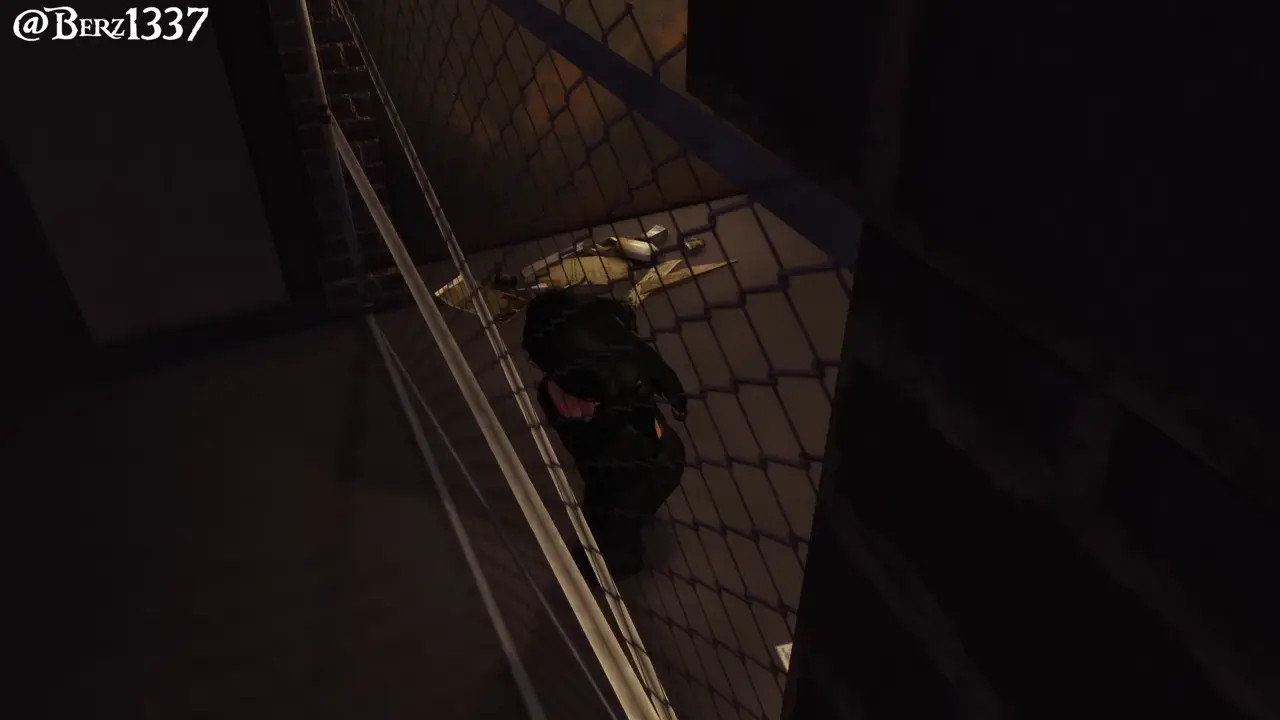 [Full] Alleyway