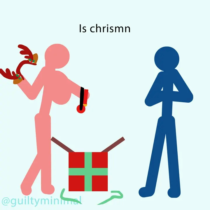 StickLewds mem - Merry Chrysler