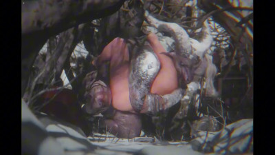 Sable & Krampus Daylight | INTRO | Zmsfm | 4K60FPS