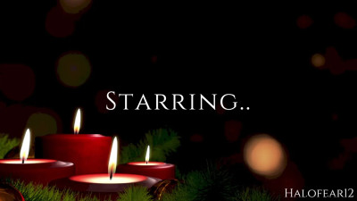 MSBBF XXXmas Shorts Special