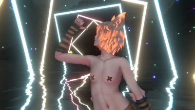 Tomboy? no Femboy! !