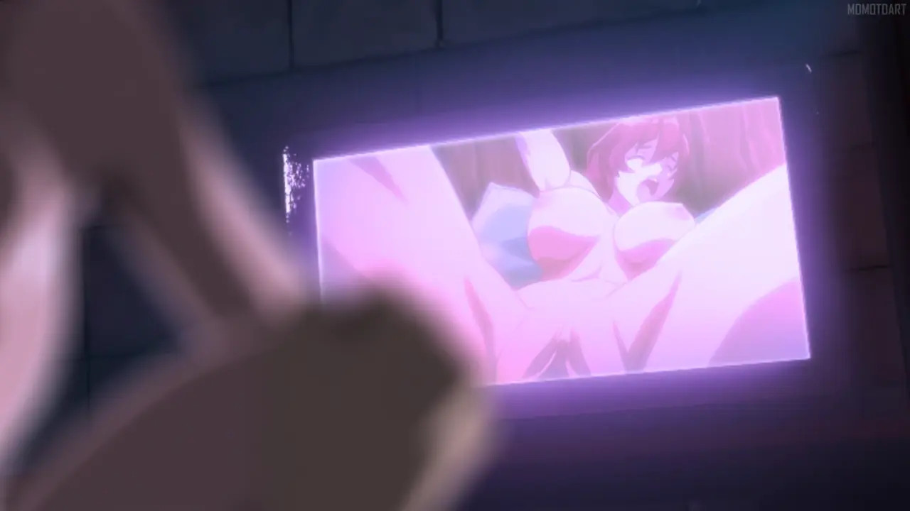 Nobara X Itadori