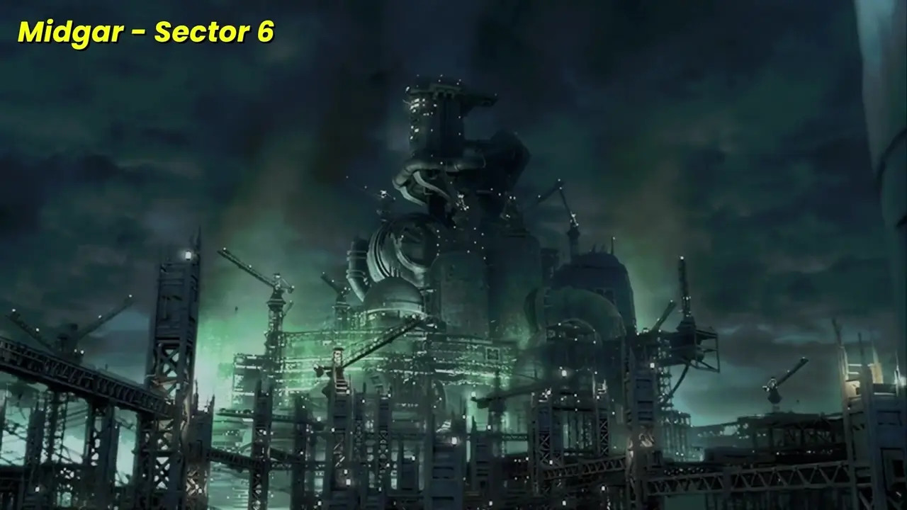 Finest Fantasy 10 : The Rise Of Anal Lunch