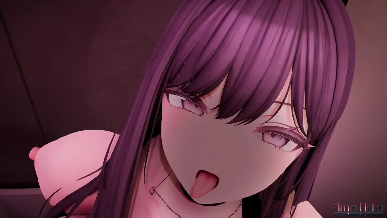 Saya-chan sex